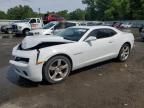 2010 Chevrolet Camaro LT