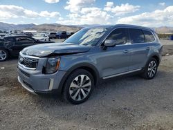 2020 KIA Telluride S for sale in North Las Vegas, NV