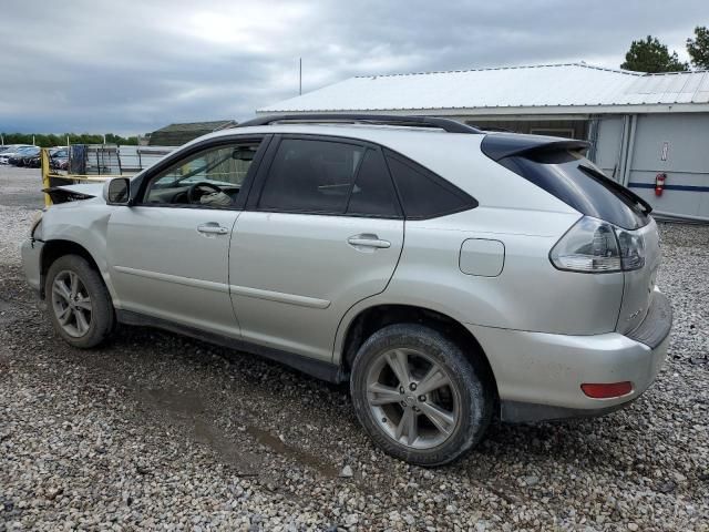 2006 Lexus RX 400