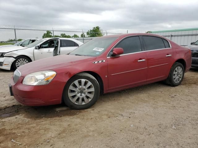 2009 Buick Lucerne CXL