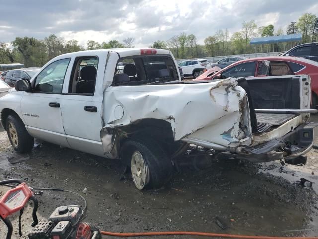 2005 Dodge RAM 1500 ST