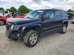 2016 Jeep Patriot Sport for sale in Mocksville, NC