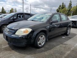 Chevrolet Cobalt Vehiculos salvage en venta: 2005 Chevrolet Cobalt