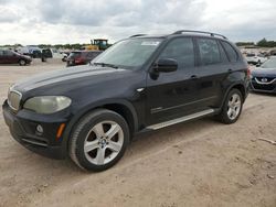 2010 BMW X5 XDRIVE35D for sale in Oklahoma City, OK