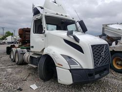 Volvo vn salvage cars for sale: 2019 Volvo VN VNL