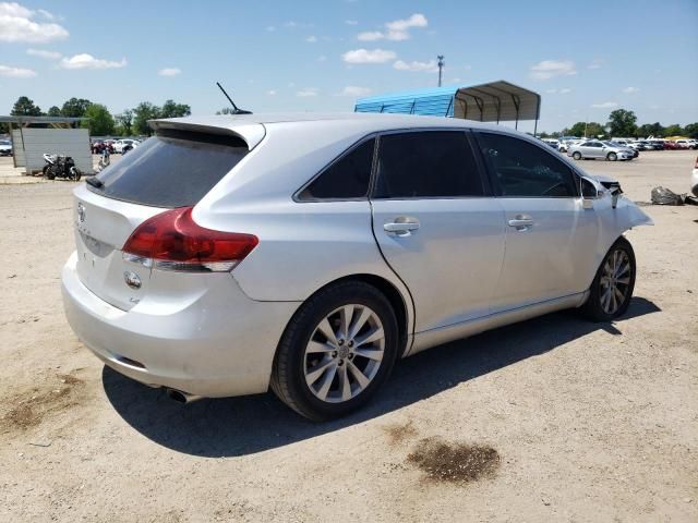 2013 Toyota Venza LE