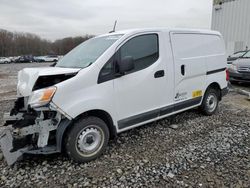Vehiculos salvage en venta de Copart Windsor, NJ: 2020 Nissan NV200 2.5S