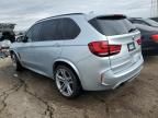 2016 BMW X5 M