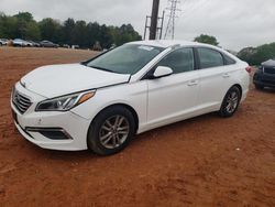 2016 Hyundai Sonata SE for sale in China Grove, NC