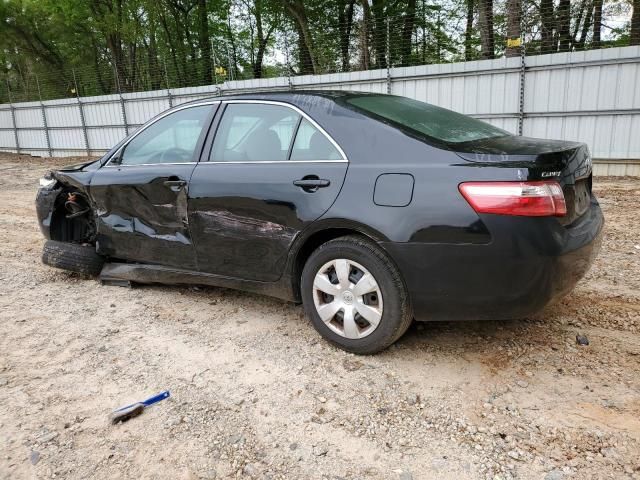 2009 Toyota Camry Base