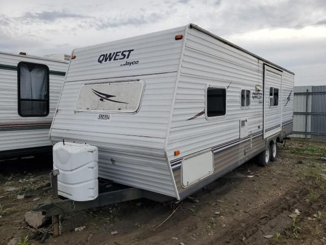 2003 Jayco Trailer