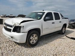 2010 Chevrolet Avalanche LS en venta en Temple, TX