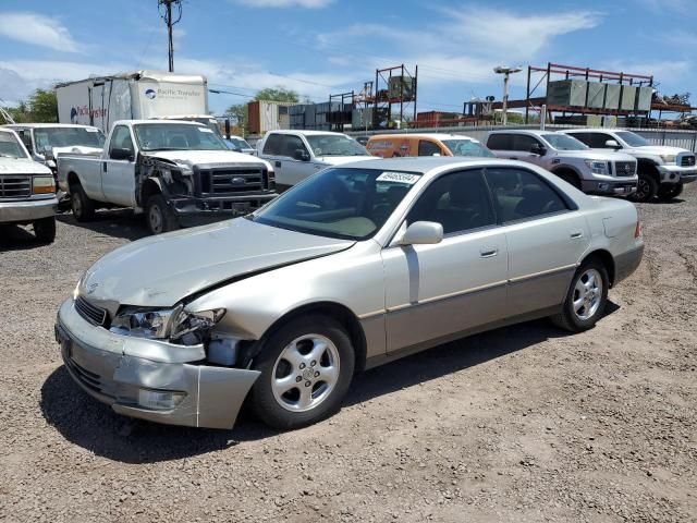 1998 Lexus ES 300