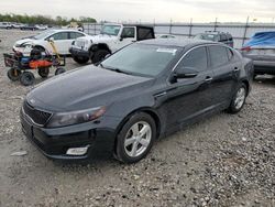 2015 KIA Optima LX for sale in Cahokia Heights, IL