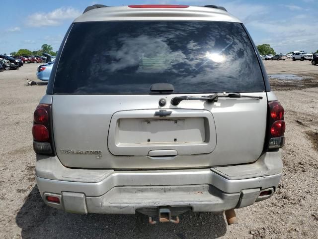 2005 Chevrolet Trailblazer EXT LS