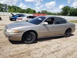 2002 Buick Lesabre Custom for sale in Theodore, AL