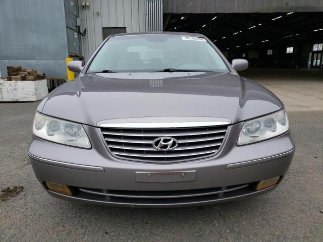 2007 Hyundai Azera SE