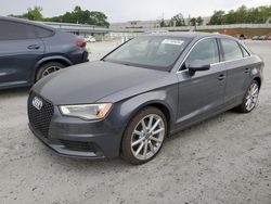 Audi a3 Premium Vehiculos salvage en venta: 2015 Audi A3 Premium