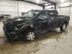 Vehiculos salvage en venta de Copart Avon, MN: 2022 Dodge 3500 Laramie