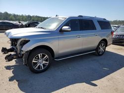 2022 Ford Expedition Max Limited en venta en Harleyville, SC