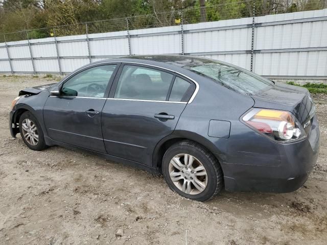 2011 Nissan Altima Base