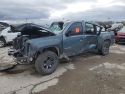 2011 GMC Sierra K1500 SLE en venta en Indianapolis, IN