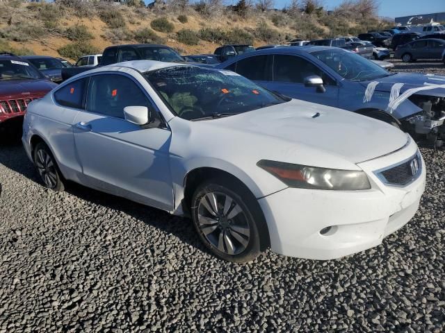 2010 Honda Accord LX