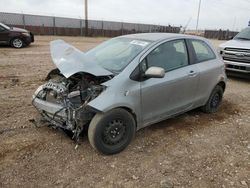 Toyota Vehiculos salvage en venta: 2007 Toyota Yaris