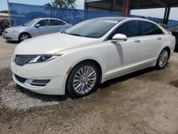 2013 Lincoln MKZ for sale in Riverview, FL