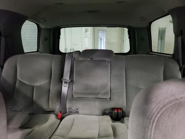 2005 GMC Yukon