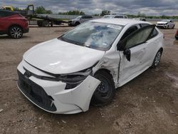 2020 Toyota Corolla LE en venta en Houston, TX