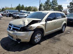 2010 Dodge Journey SE for sale in Denver, CO