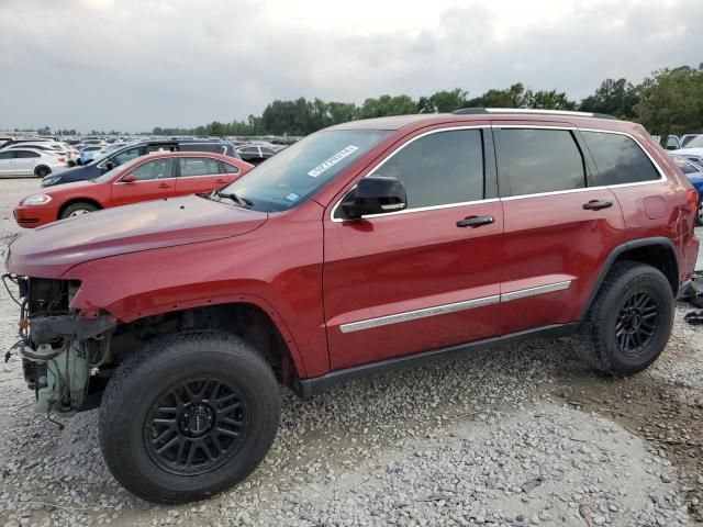 2013 Jeep Grand Cherokee Limited