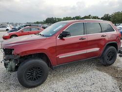 Jeep salvage cars for sale: 2013 Jeep Grand Cherokee Limited