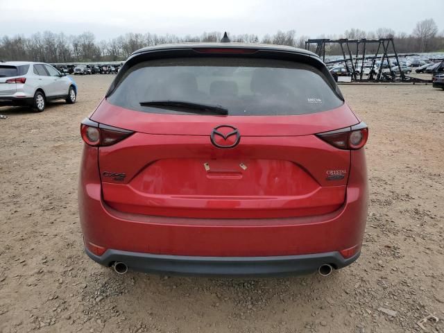 2019 Mazda CX-5 Sport