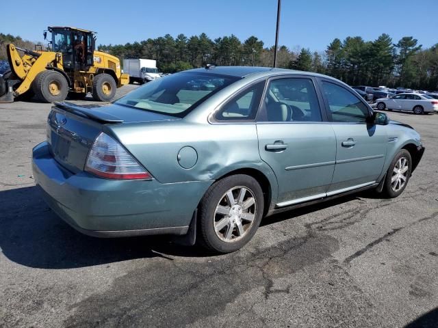 2008 Ford Taurus SEL