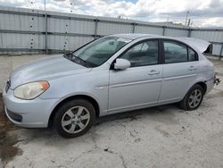 2007 Hyundai Accent GLS for sale in Walton, KY