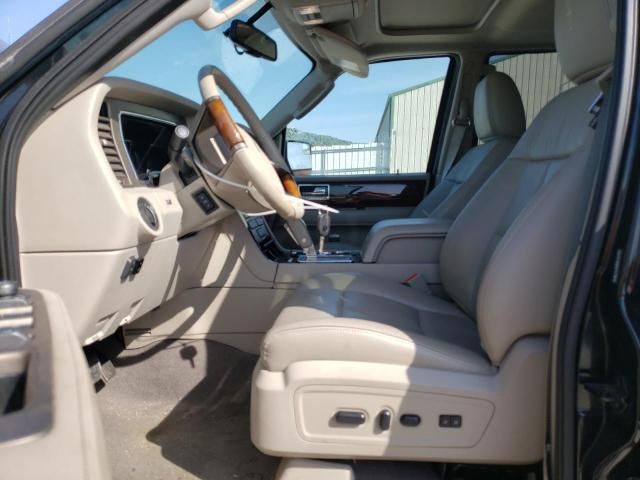 2014 Lincoln Navigator L