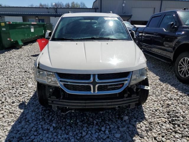 2011 Dodge Journey Mainstreet