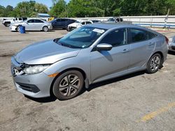 2016 Honda Civic LX for sale in Eight Mile, AL