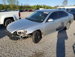 2011 Chevrolet Impala LS en venta en Bridgeton, MO