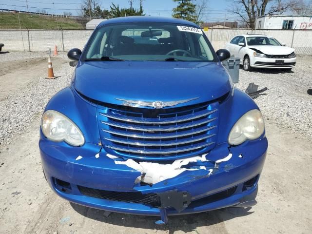 2006 Chrysler PT Cruiser