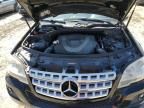 2010 Mercedes-Benz ML 350 4matic