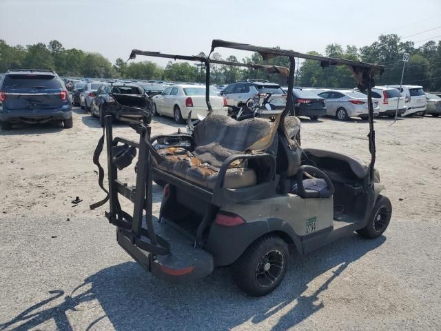 2020 Clubcar Club Car