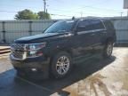 2016 Chevrolet Tahoe C1500 LT