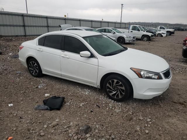 2009 Honda Accord LX