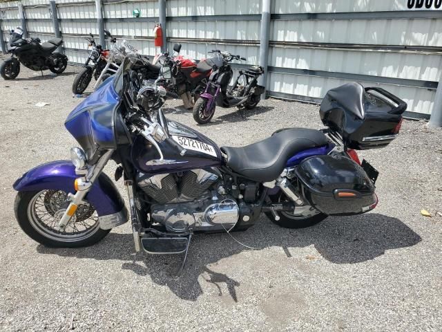 2003 Honda VT1300 S