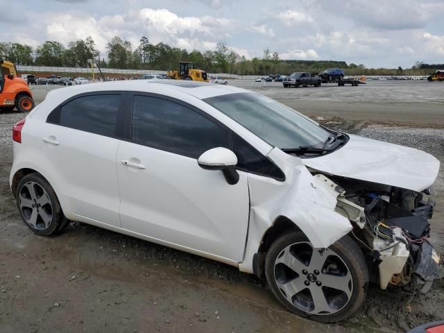 2013 KIA Rio EX