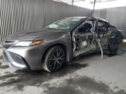 2022 Toyota Camry SE for sale in Orlando, FL