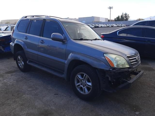 2006 Lexus GX 470